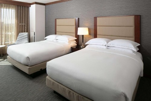 Hilton Minneapolis Bloomington - image 35