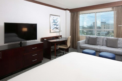 Hilton Minneapolis Bloomington - image 44