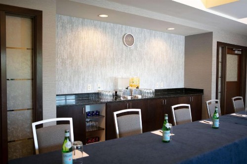 Hilton Minneapolis Bloomington - image 48