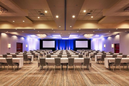 Hilton Minneapolis Bloomington - image 50