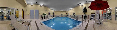 Hilton Minneapolis Bloomington - image 7