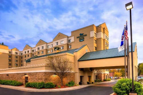 Homewood Suites Minneapolis - Mall of America