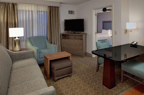 Homewood Suites Minneapolis - Mall of America - image 10