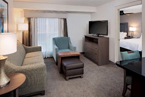 Homewood Suites Minneapolis - Mall of America - image 14