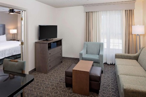 Homewood Suites Minneapolis - Mall of America - image 15