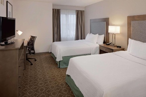 Homewood Suites Minneapolis - Mall of America - image 16