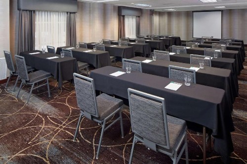 Homewood Suites Minneapolis - Mall of America - image 17