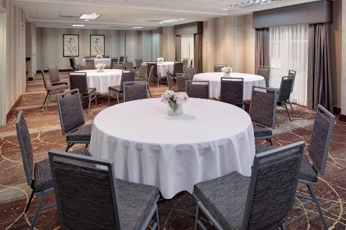 Homewood Suites Minneapolis - Mall of America - image 18