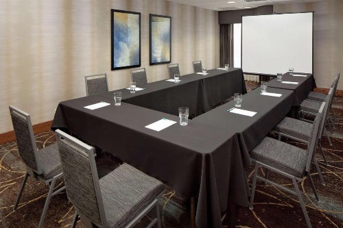 Homewood Suites Minneapolis - Mall of America - image 19