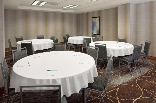 Homewood Suites Minneapolis - Mall of America - image 20