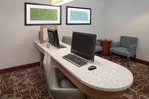 Homewood Suites Minneapolis - Mall of America - image 24