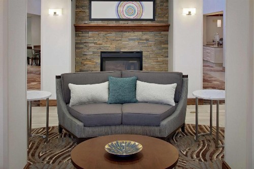 Homewood Suites Minneapolis - Mall of America - image 3