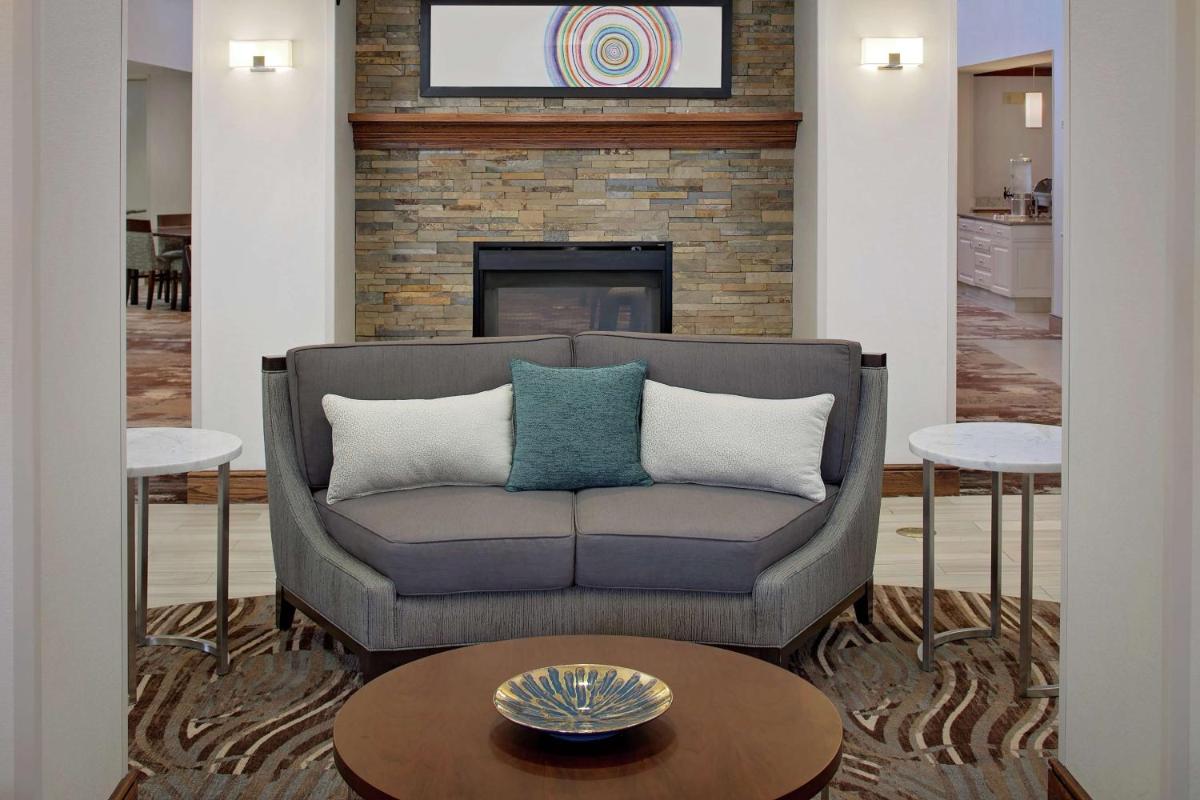 Homewood Suites Minneapolis - Mall of America - image 3
