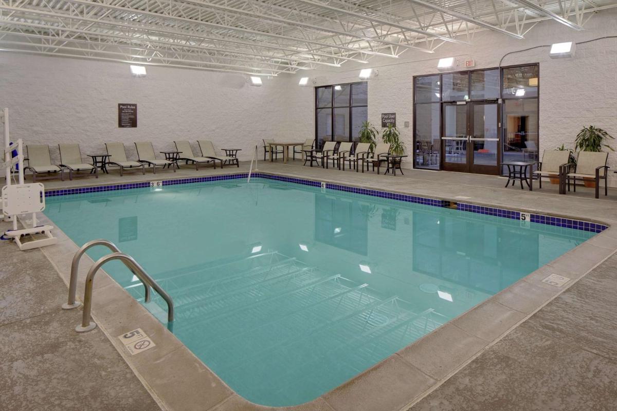 Homewood Suites Minneapolis - Mall of America - image 4