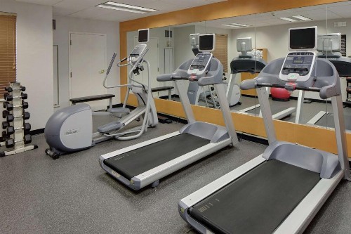 Homewood Suites Minneapolis - Mall of America - image 8