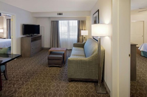 Homewood Suites Minneapolis - Mall of America - image 9