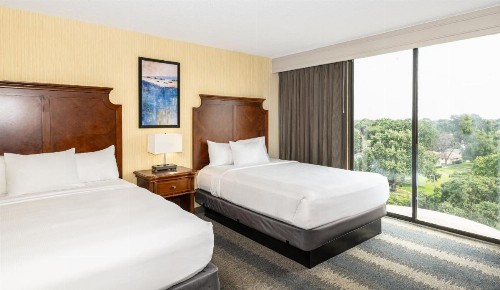 Embassy Suites by Hilton Bloomington/Minneapolis - image 14