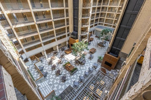 Embassy Suites by Hilton Bloomington/Minneapolis - image 16