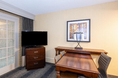 Embassy Suites by Hilton Bloomington/Minneapolis - image 17