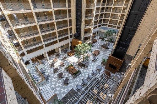 Embassy Suites by Hilton Bloomington/Minneapolis - image 18