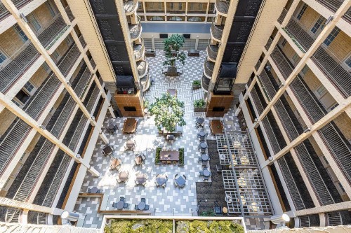 Embassy Suites by Hilton Bloomington/Minneapolis - image 20