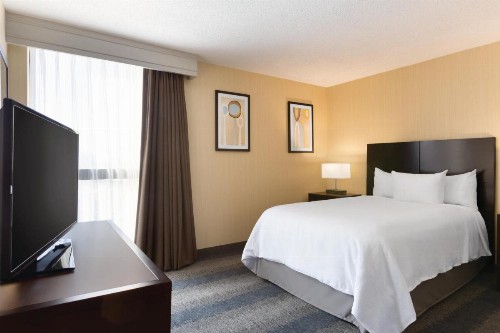Embassy Suites by Hilton Bloomington/Minneapolis - image 21