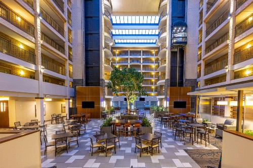Embassy Suites by Hilton Bloomington/Minneapolis - image 22