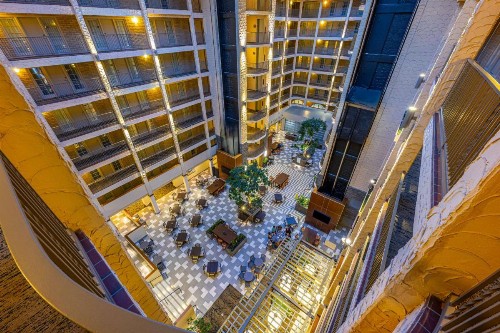 Embassy Suites by Hilton Bloomington/Minneapolis - image 23