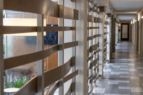 Embassy Suites by Hilton Bloomington/Minneapolis - image 24
