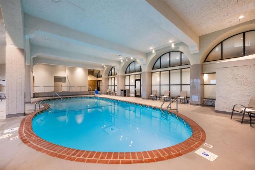 Embassy Suites by Hilton Bloomington/Minneapolis - image 27