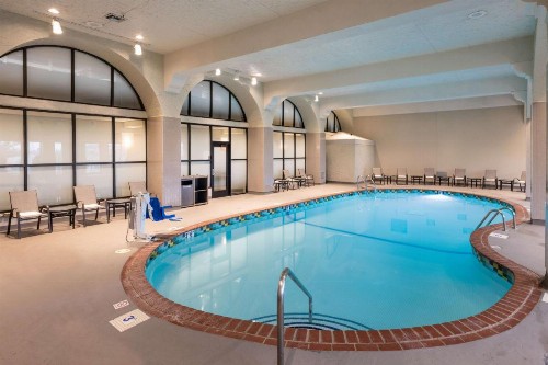 Embassy Suites by Hilton Bloomington/Minneapolis - image 28