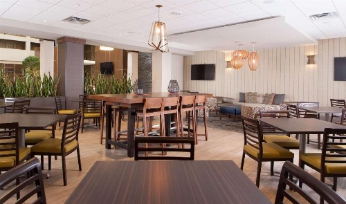 Embassy Suites by Hilton Bloomington/Minneapolis - image 29