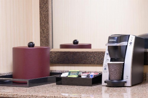 Embassy Suites by Hilton Bloomington/Minneapolis - image 3