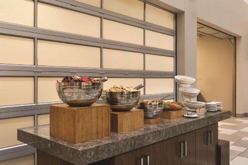 Embassy Suites by Hilton Bloomington/Minneapolis - image 30
