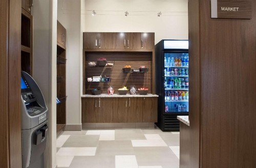 Embassy Suites by Hilton Bloomington/Minneapolis - image 31