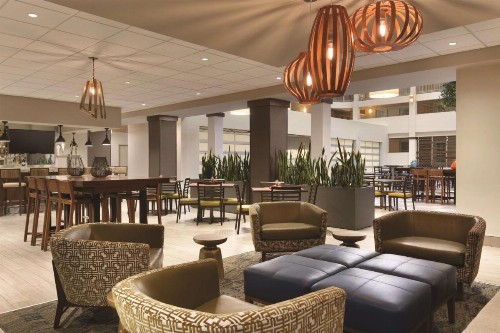 Embassy Suites by Hilton Bloomington/Minneapolis - image 33