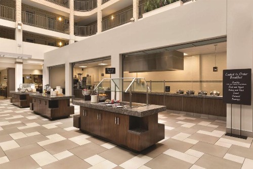 Embassy Suites by Hilton Bloomington/Minneapolis - image 35