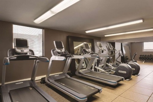 Embassy Suites by Hilton Bloomington/Minneapolis - image 48
