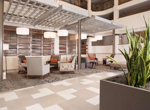 Embassy Suites by Hilton Bloomington/Minneapolis - image 5