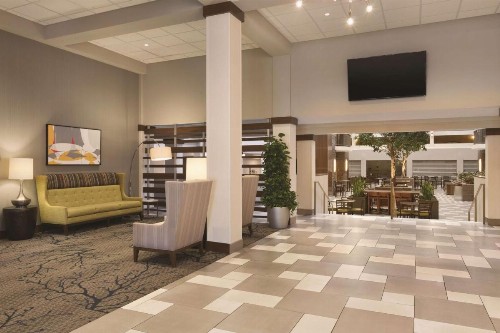 Embassy Suites by Hilton Bloomington/Minneapolis - image 7