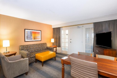 Embassy Suites by Hilton Bloomington/Minneapolis - image 8