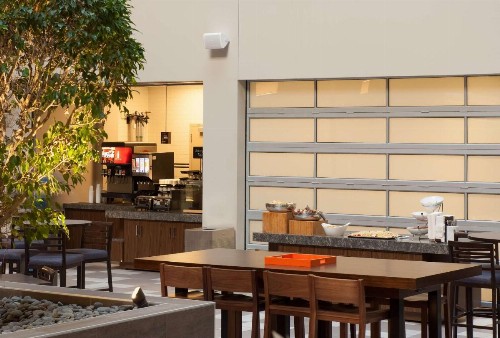 Embassy Suites by Hilton Bloomington/Minneapolis - image 9