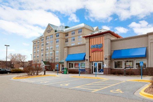 Country Inn & Suites by Radisson Bloomington at Mall of America MN - image 18
