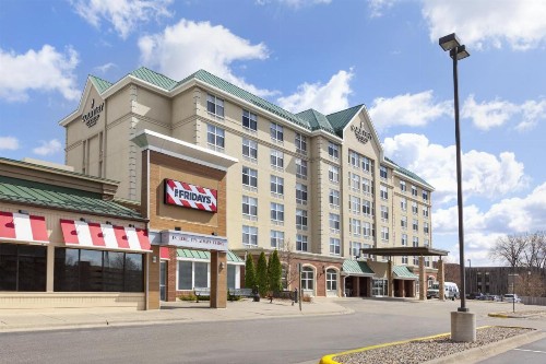 Country Inn & Suites by Radisson Bloomington at Mall of America MN - image 20