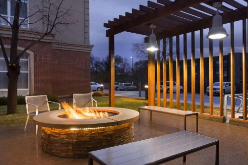 Country Inn & Suites by Radisson Bloomington at Mall of America MN - image 21