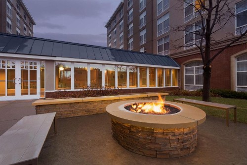 Country Inn & Suites by Radisson Bloomington at Mall of America MN - image 23