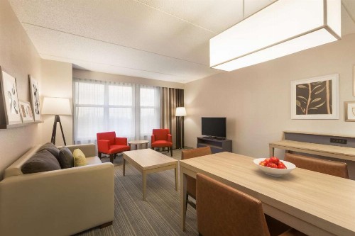 Country Inn & Suites by Radisson Bloomington at Mall of America MN - image 24