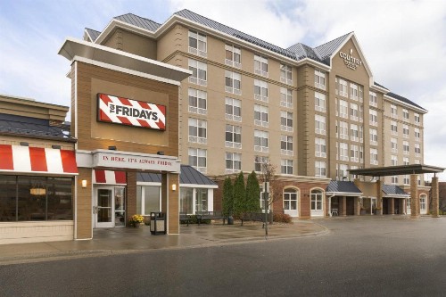 Country Inn & Suites by Radisson Bloomington at Mall of America MN - image 27