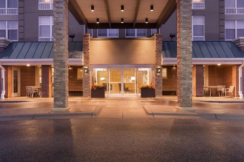 Country Inn & Suites by Radisson Bloomington at Mall of America MN - image 29
