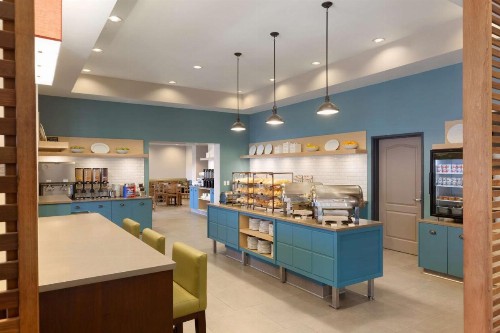 Country Inn & Suites by Radisson Bloomington at Mall of America MN - image 31